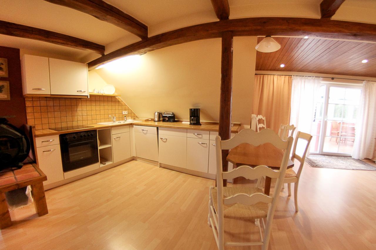 Appartementhaus Sonnengarten Silz  Экстерьер фото