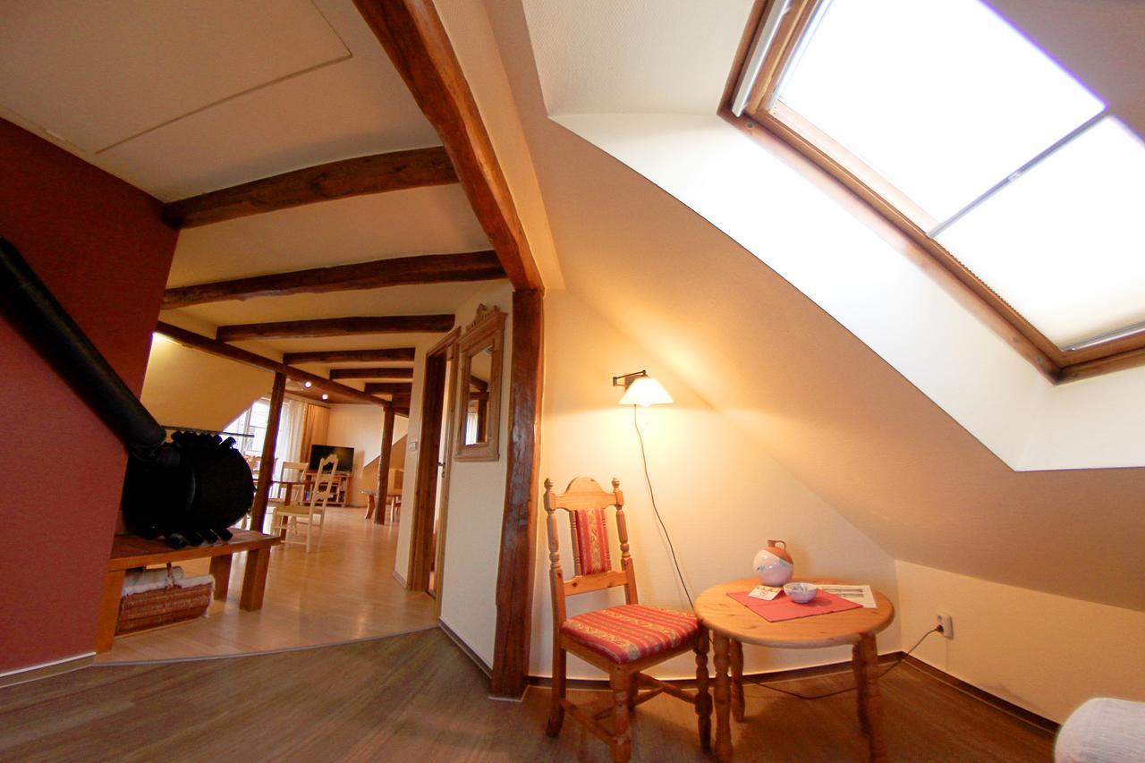 Appartementhaus Sonnengarten Silz  Экстерьер фото
