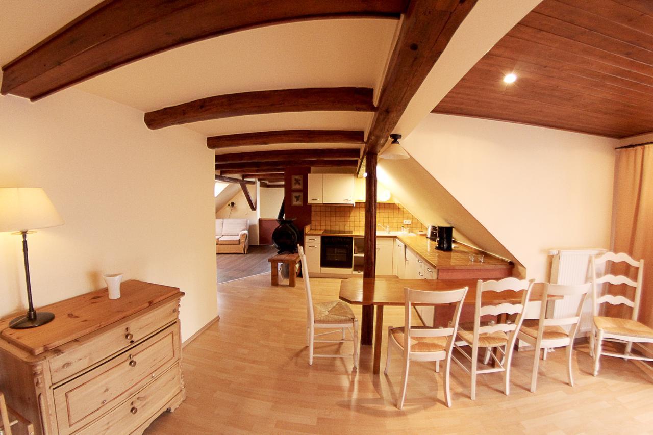 Appartementhaus Sonnengarten Silz  Экстерьер фото
