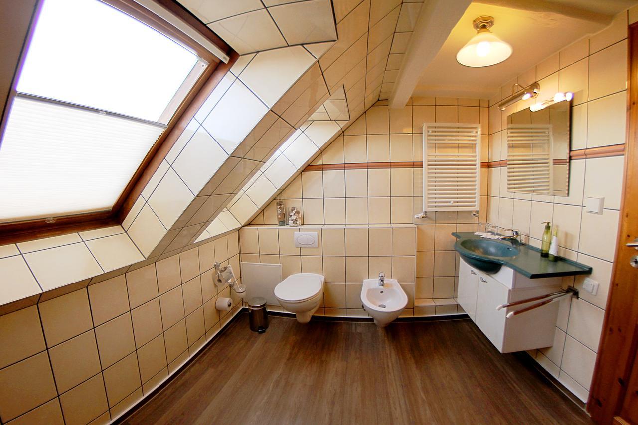 Appartementhaus Sonnengarten Silz  Экстерьер фото