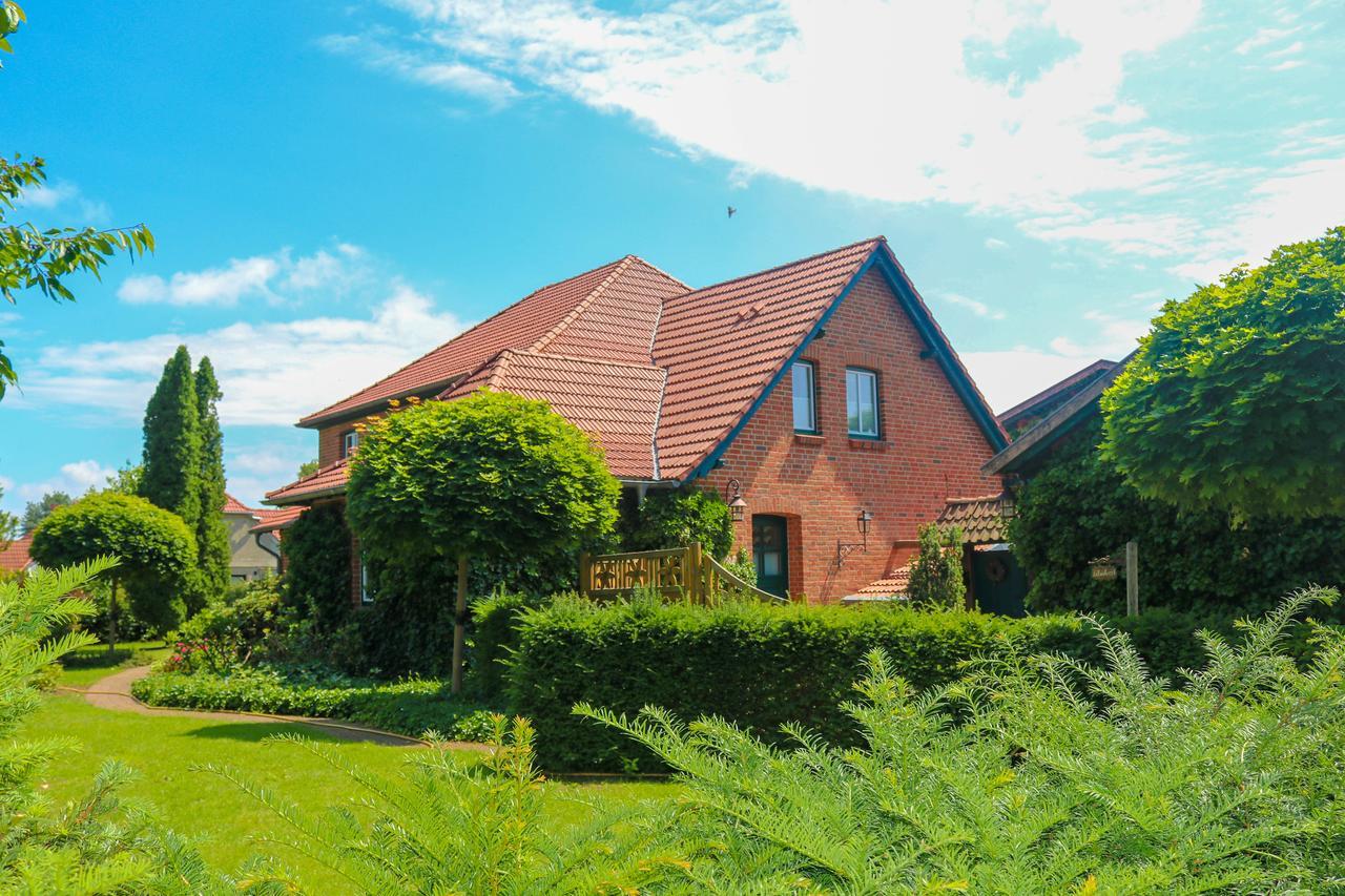 Appartementhaus Sonnengarten Silz  Экстерьер фото
